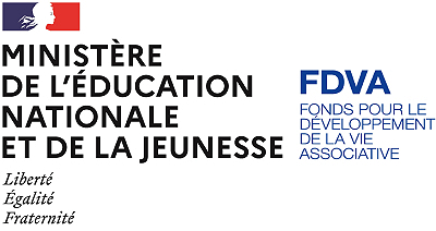 Logo FDVA