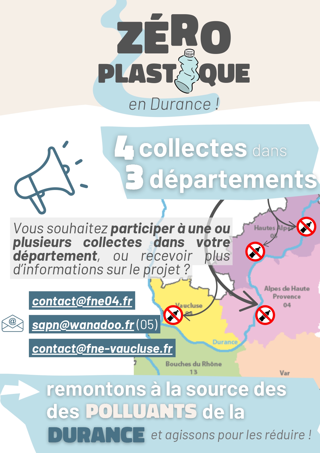 collectes déchets