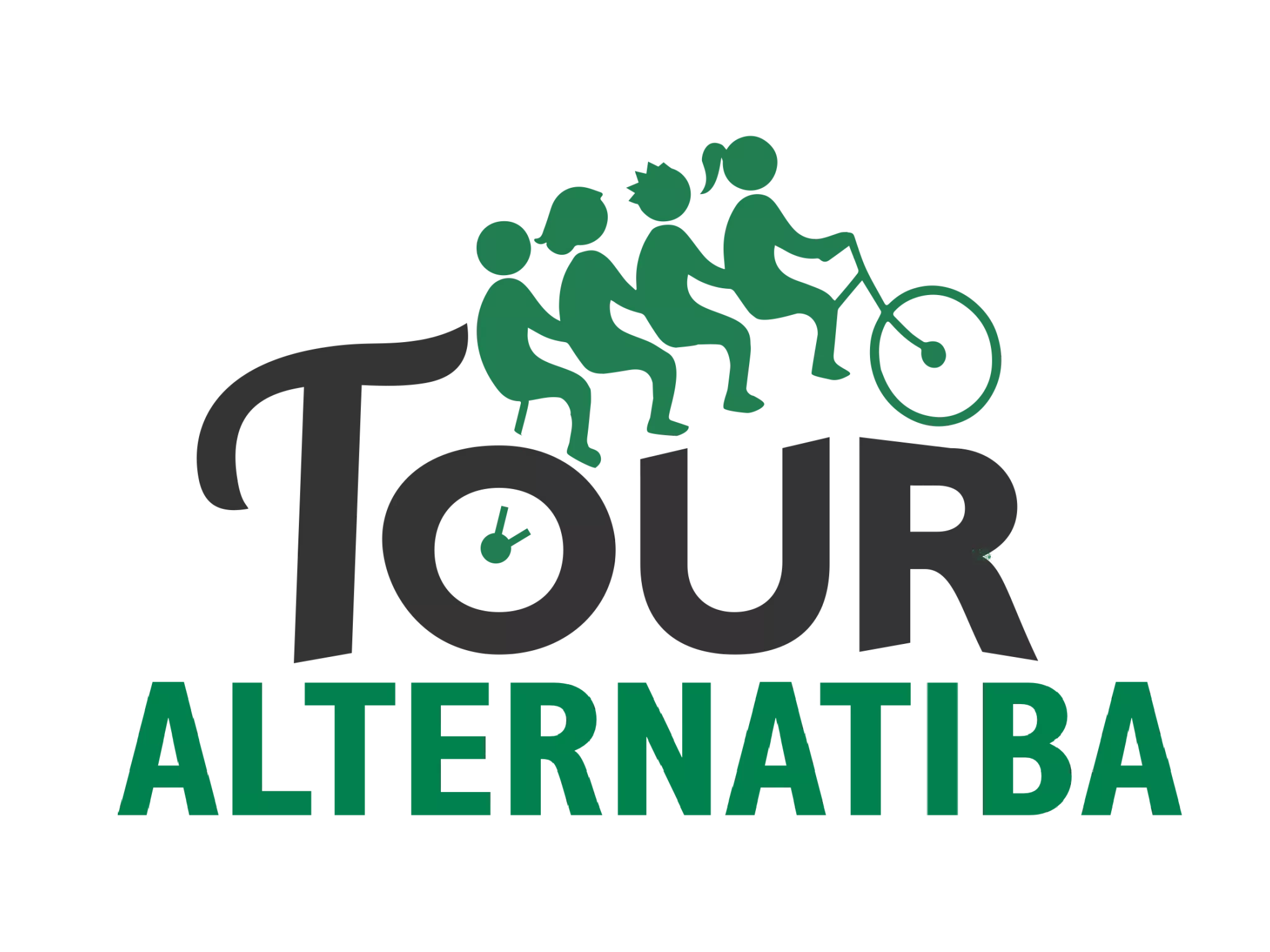 Logo tour Alternatiba