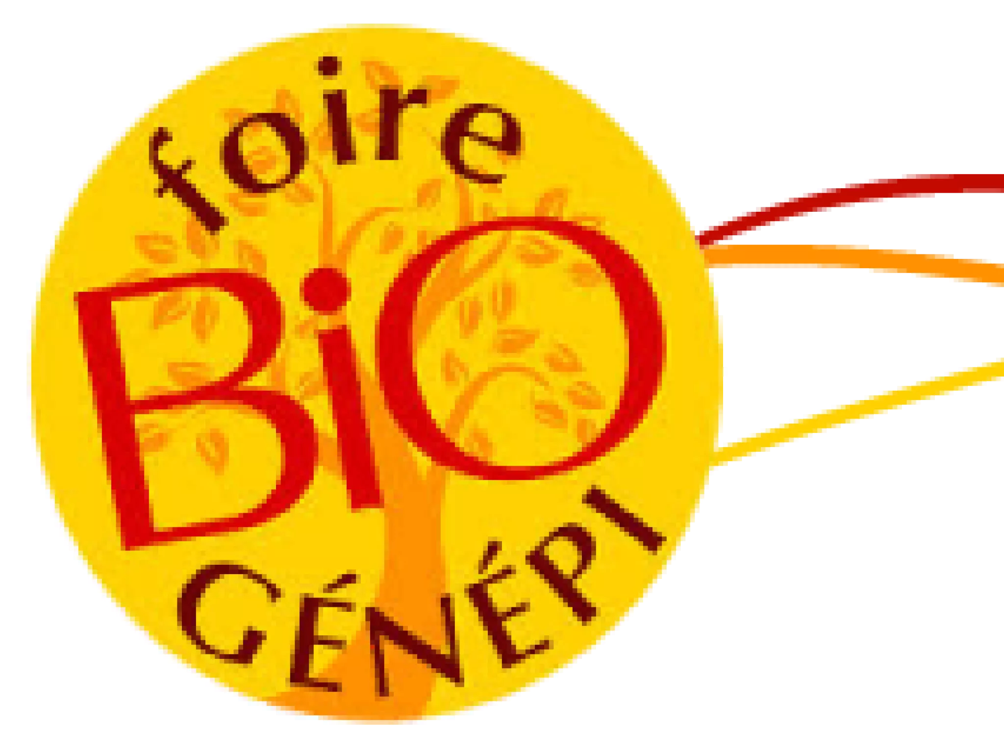 Génépi Foire Bio