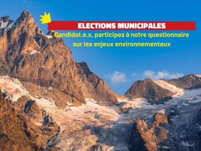 elections municipales