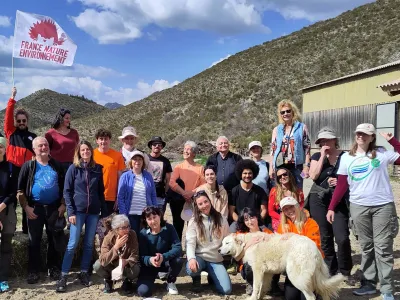 Alpatous : nouvelle formation 2026